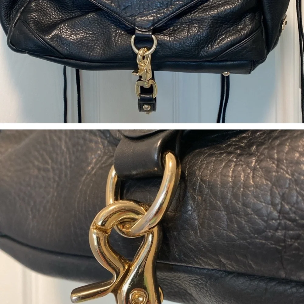 Botkier “Trigger” Handbag Purse - Picture 3 of 8